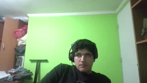 Snapshot of papitowilly999 chatting on March 9, 9:46 am Papito online show from March 9, 9:46 am