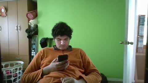 Snapshot of papitowilly999 chatting on October 24, 8:27 pm Papito online show from October 24, 8:27 pm