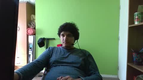 Papito online show from November 29, 11:57 am