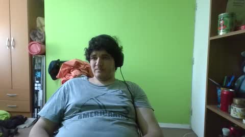 Papito online show from January 6, 6:22 pm