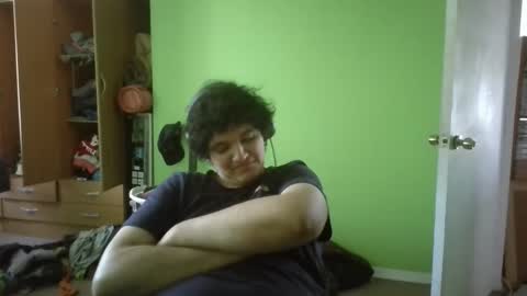 Papito online show from February 15, 5:53 pm