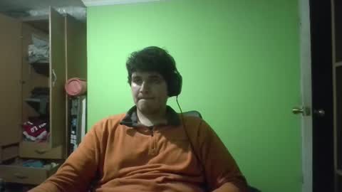 Snapshot of papitowilly999 chatting on June 19, 3:11 am Papito online show from June 19, 3:11 am