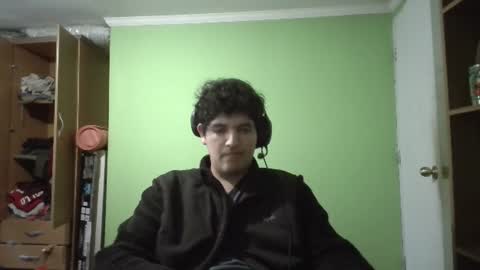 Snapshot of papitowilly999 chatting on June 27, 3:06 pm Papito online show from June 27, 3:06 pm