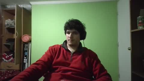 Snapshot of papitowilly999 chatting on July 7, 3:31 am Papito online show from July 7, 3:31 am