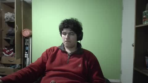 Snapshot of papitowilly999 chatting on July 17, 5:58 am Papito online show from July 17, 5:58 am
