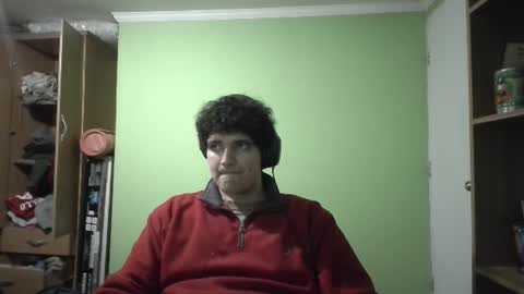 Snapshot of papitowilly999 chatting on July 18, 6:17 am Papito online show from July 18, 6:17 am