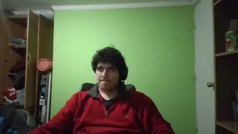 Snapshot of papitowilly999 chatting on July 20, 2:26 am Papito online show from July 20, 2:26 am