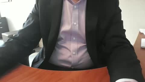 fredjones online show from April 29, 5:41 pm