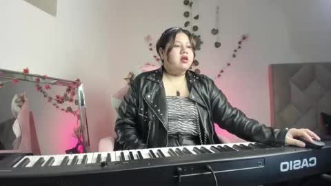 Snapshot of paprik_ chatting on December 5, 7:43 pm Paprika online show from December 5, 7:43 pm