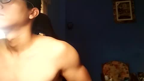 Snapshot of papuh2007 chatting on February 24, 2:59 pm papuh2007 online show from February 24, 2:59 pm