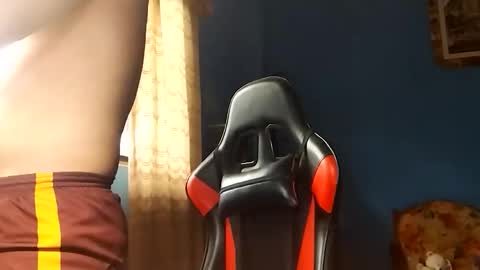 Snapshot of papuh2007 chatting on March 6, 2:02 pm papuh2007 online show from March 6, 2:02 pm