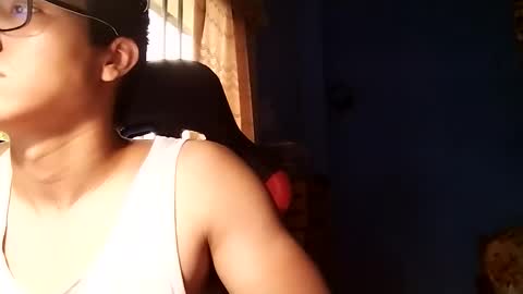 Snapshot of papuh2007 chatting on March 9, 3:16 pm papuh2007 online show from March 9, 3:16 pm