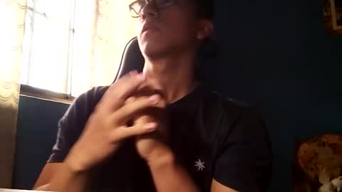 Snapshot of papuh2007 chatting on March 11, 3:18 pm papuh2007 online show from March 11, 3:18 pm