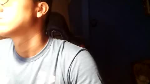 Snapshot of papuh2007 chatting on March 14, 4:51 am papuh2007 online show from March 14, 4:51 am