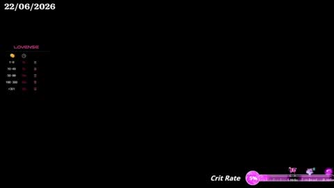 Snapshot of paradice_dollx chatting on June 22, 5:59 am KIM SUAREZ online show from June 22, 5:59 am