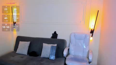 Ryan And Casper online show from October 24, 10:28 pm