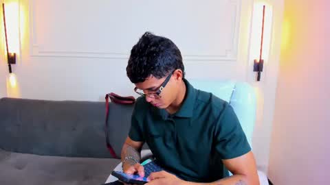 Ryan And Casper online show from June 8, 2:28 pm