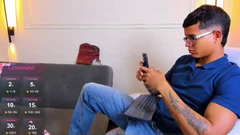 Ryan And Casper online show from June 11, 1:53 pm