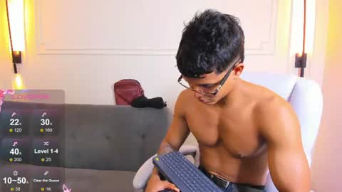 Ryan And Casper online show from June 17, 1:56 pm