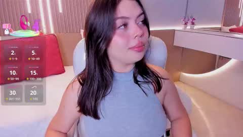 Snapshot of paradise_doll_s chatting on November 26, 4:02 am Amy and my doll online show from November 26, 4:02 am