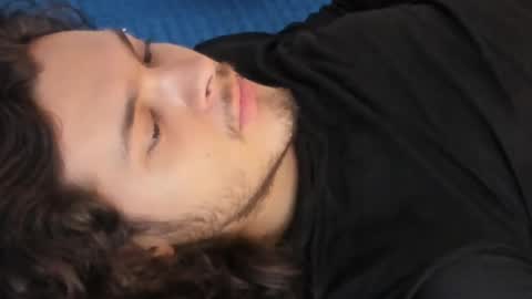 paranoidtemptaion_ online show from September 30, 10:31 am