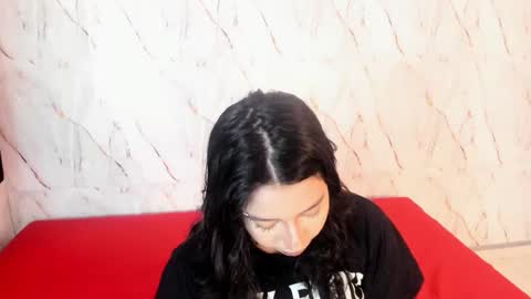 paranoidtemptaion_ online show from November 11, 11:32 am