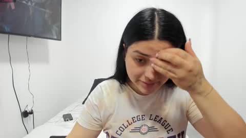 Snapshot of pareja_curiosa19 chatting on November 1, 8:00 pm pareja_curiosa19 online show from November 1, 8:00 pm