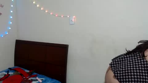 Luna online show from August 7, 8:22 pm