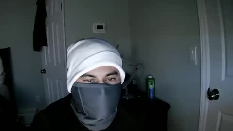 Snapshot of parejamisteriosa69 chatting on December 23, 2:53 am parejamisteriosa69 online show from December 23, 2:53 am