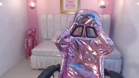 Paris 1sub online show from February 13, 8:34 pm