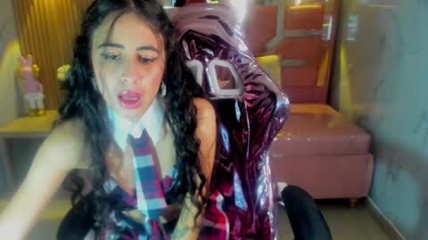 Paris 1sub online show from March 5, 11:38 pm