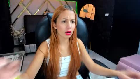 paris petit online show from February 25, 7:23 pm