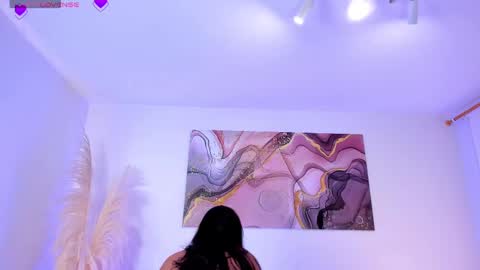 Snapshot of parisangel_ chatting on February 11, 11:12 pm Paris online show from February 11, 11:12 pm