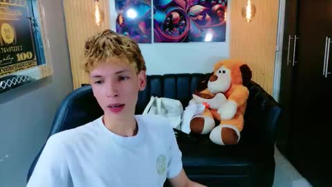 park_jimin1 online show from September 9, 11:54 am