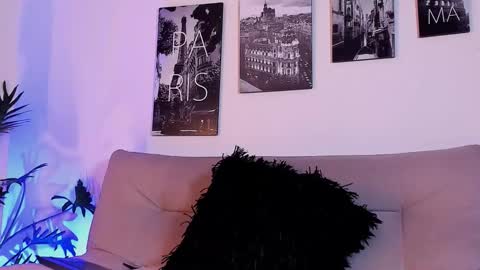 parker lavine online show from December 3, 1:13 am