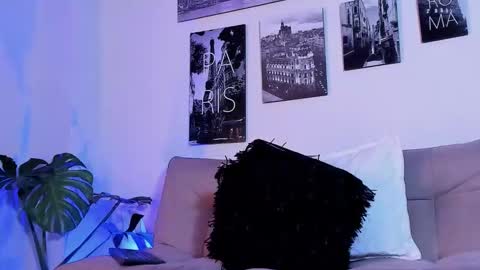 parker lavine online show from February 28, 2:34 am