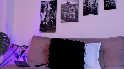 parker lavine online show from March 5, 2:07 am