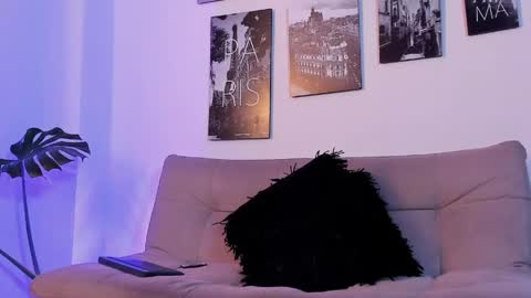 parker lavine online show from April 28, 1:48 am