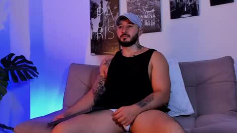 parker lavine online show from June 14, 2:24 am