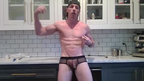 Parker online show from December 5, 1:52 pm