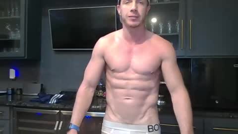 Snapshot of parkerflexes chatting on April 22, 1:12 pm Parker online show from April 22, 1:12 pm