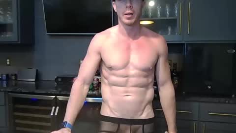 Snapshot of parkerflexes chatting on May 13, 1:08 pm Parker online show from May 13, 1:08 pm