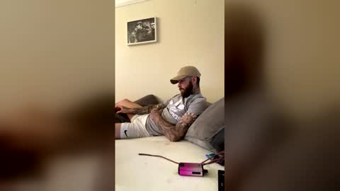 parkertom525 online show from May 21, 5:53 pm