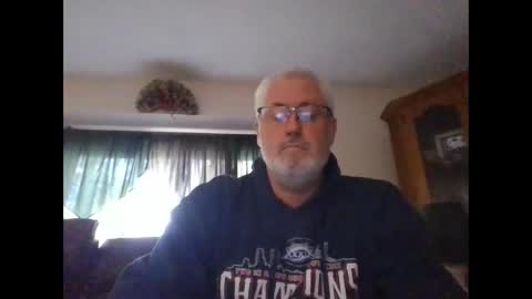 Snapshot of part86 chatting on October 27, 1:59 pm part86 online show from October 27, 1:59 pm
