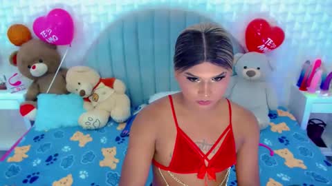 sara y cata online show from February 15, 12:26 am