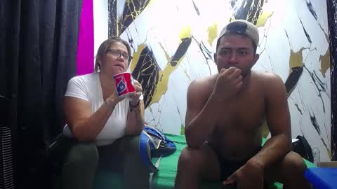 WILD GROUP - SAMANTHA TS - BRITANY REAL GIRL -  CHRISTOPHER BOY  - JUSTIN  BOY online show from October 29, 11:34 am