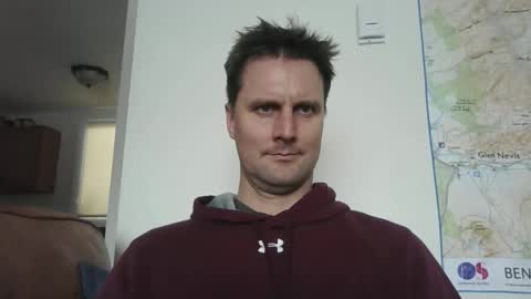 Partderik online show from March 4, 8:48 pm