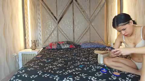 Snapshot of partyhottwink chatting on June 30, 1:45 pm Danna online show from June 30, 1:45 pm