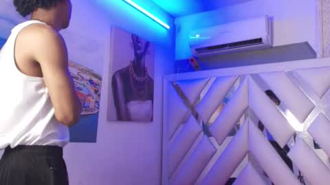 PARZIVAL online show from March 11, 8:26 pm