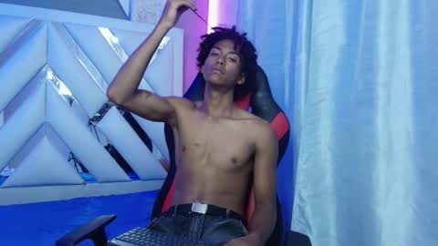 PARZIVAL online show from March 15, 7:42 pm